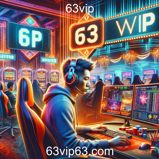 Domine os Jogos com Nossos Guias Estratégicos no 63vip